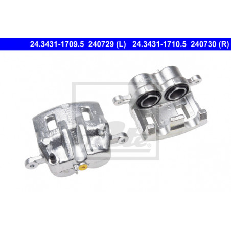 Étrier de frein ATE