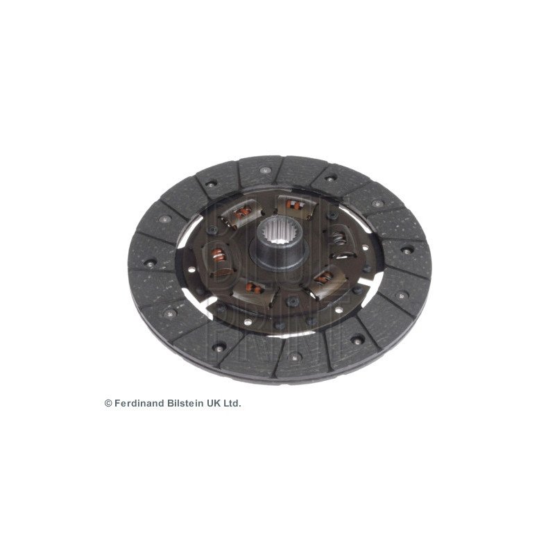 Disque d'embrayage BLUE PRINT