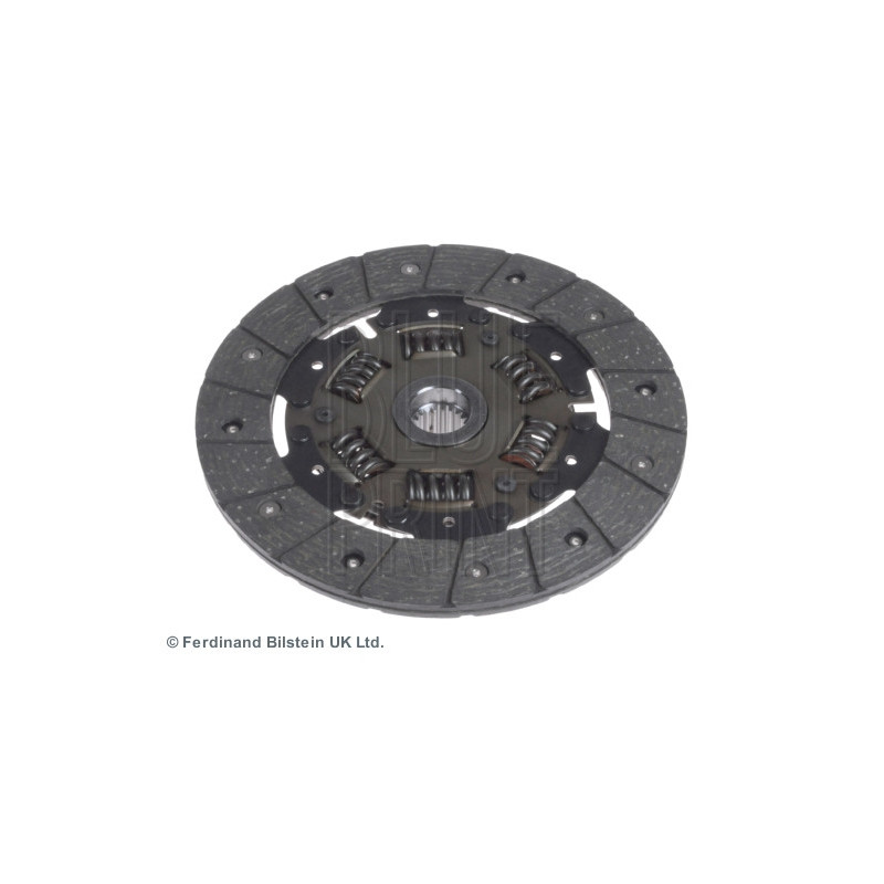 Disque d'embrayage BLUE PRINT