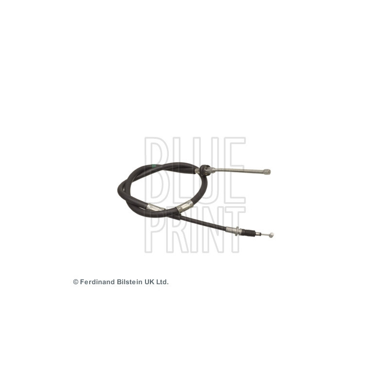 Câble de frein à main BLUE PRINT
