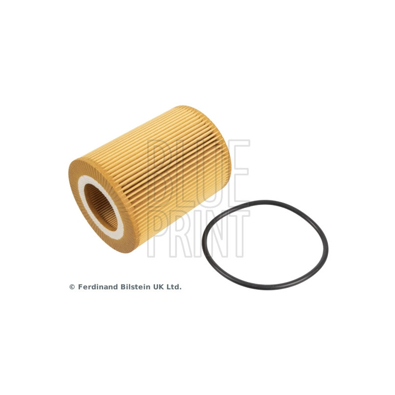 Filtre à huile BLUE PRINT