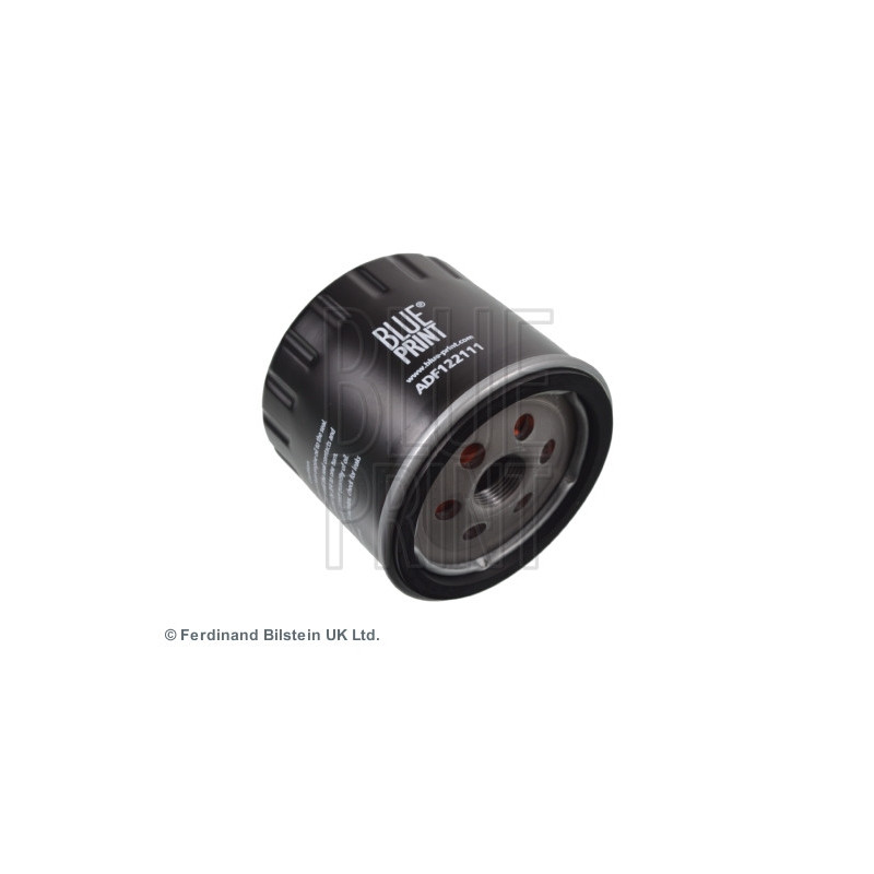 Filtre à huile BLUE PRINT