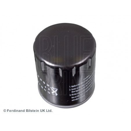 Filtre à huile BLUE PRINT