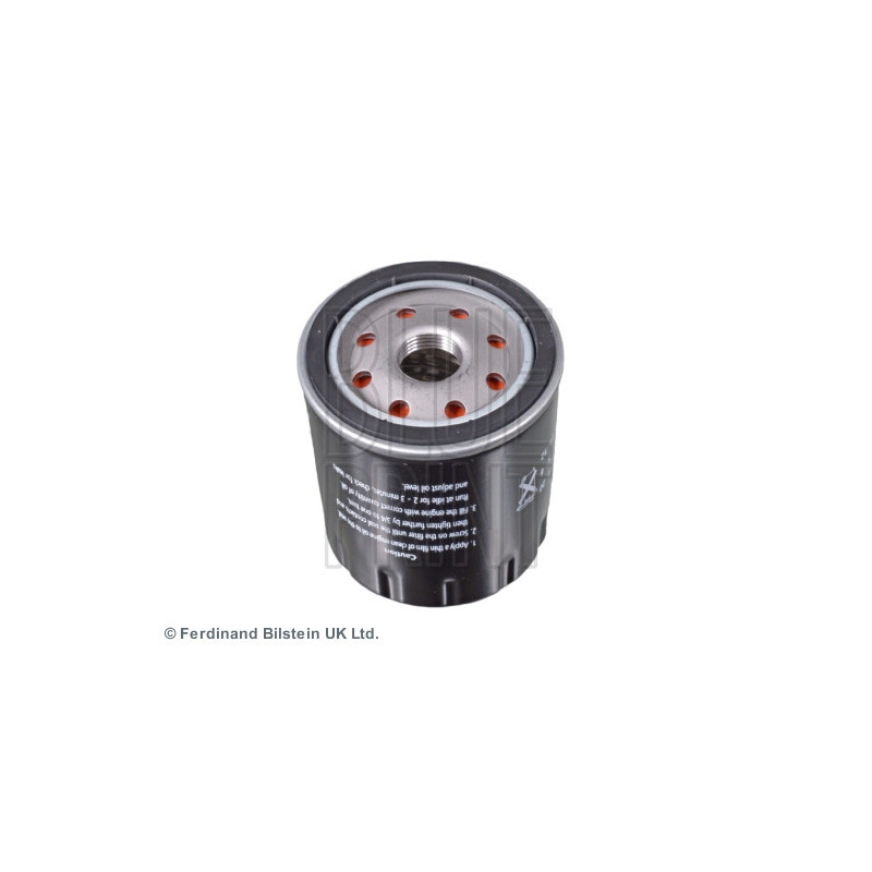 Filtre à huile BLUE PRINT