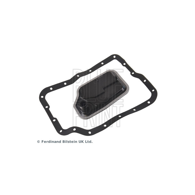 Kit de filtres hyrauliques (transmission auto) BLUE PRINT