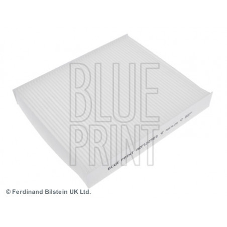 Filtre d'habitacle BLUE PRINT