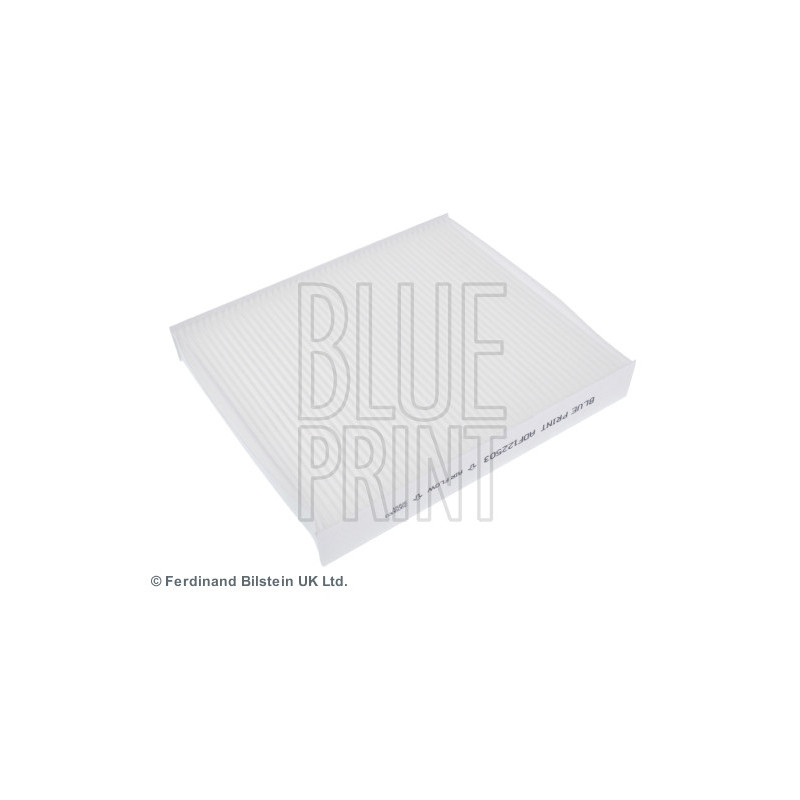 Filtre d'habitacle BLUE PRINT