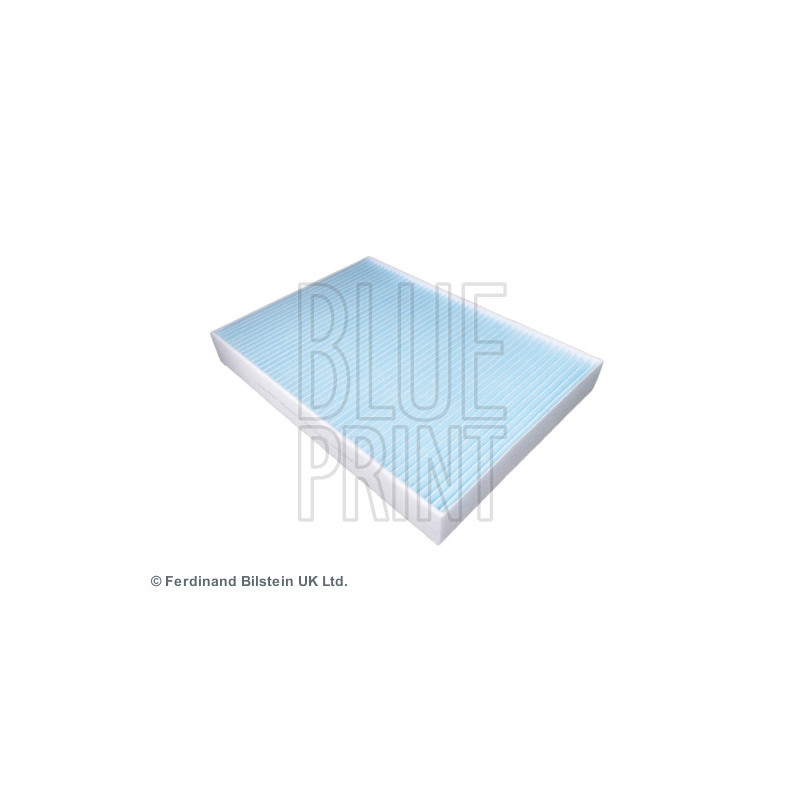 Filtre d'habitacle BLUE PRINT