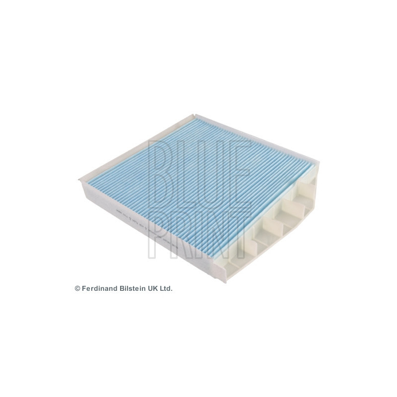 Filtre d'habitacle BLUE PRINT