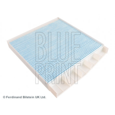 Filtre d'habitacle BLUE PRINT