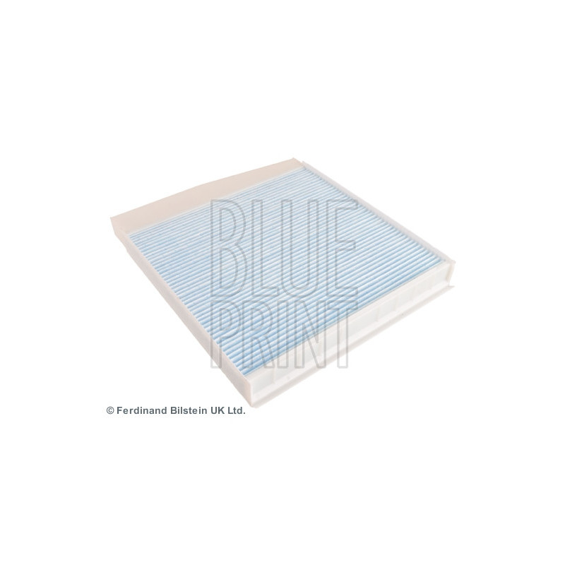 Filtre d'habitacle BLUE PRINT