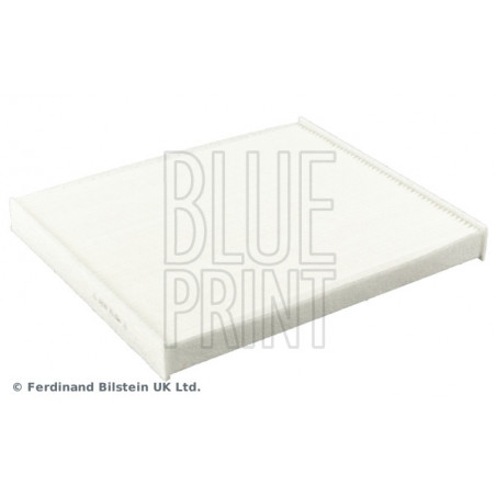 Filtre d'habitacle BLUE PRINT