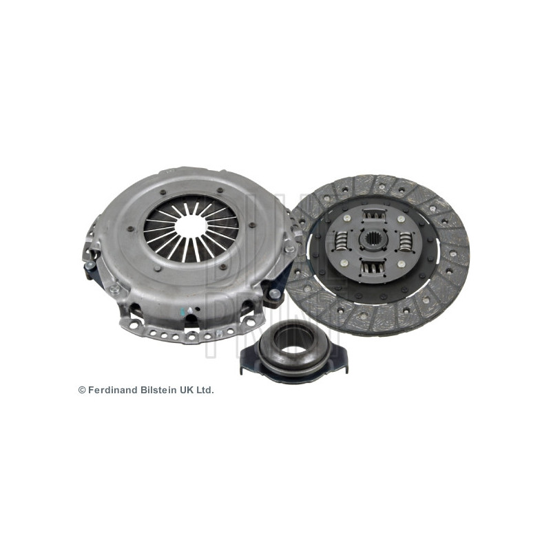 Kit d'embrayage BLUE PRINT