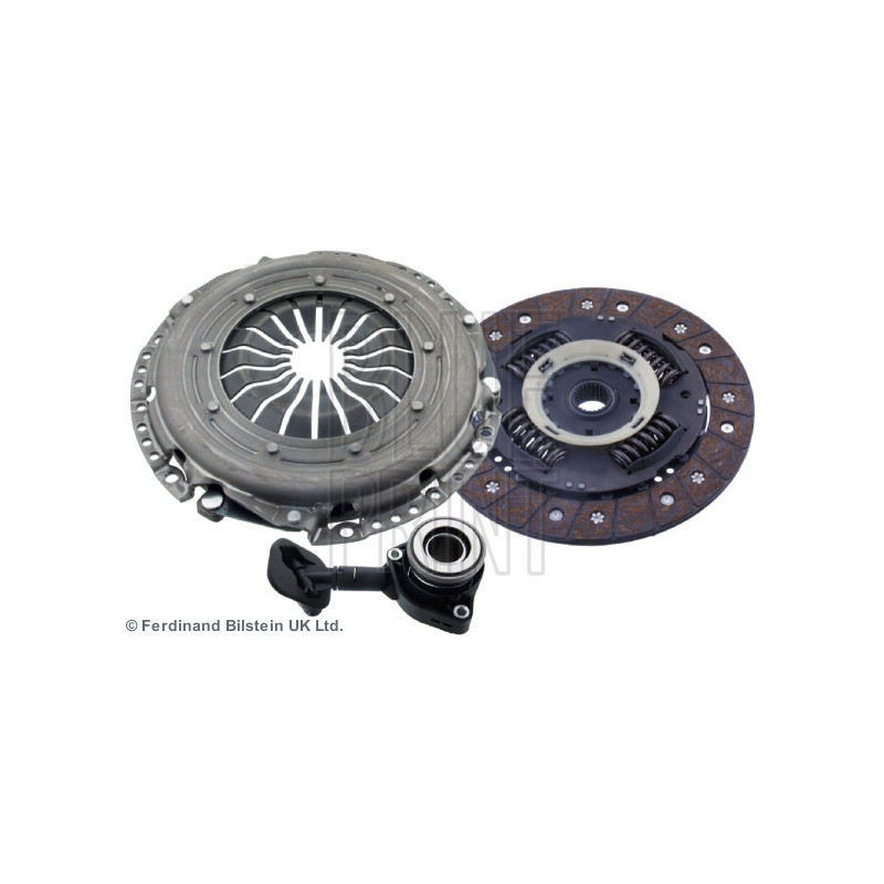 Kit d'embrayage BLUE PRINT