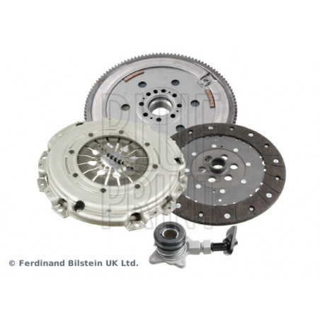 Kit d'embrayage BLUE PRINT