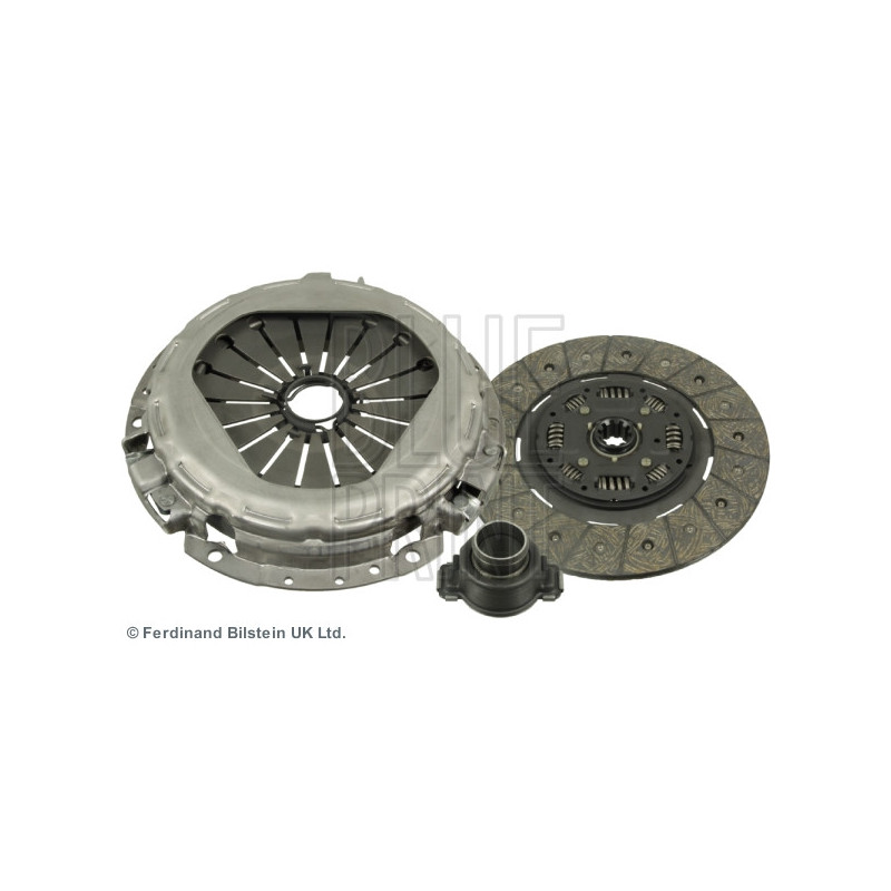 Kit d'embrayage BLUE PRINT