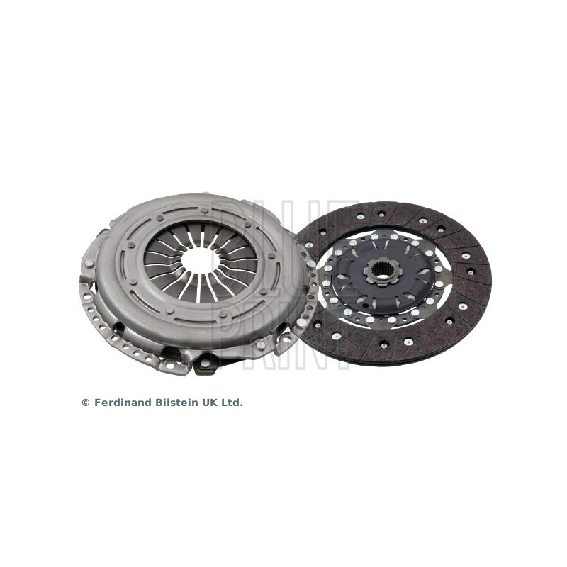 Kit d'embrayage BLUE PRINT