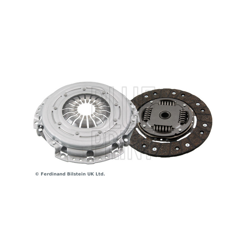 Kit d'embrayage BLUE PRINT