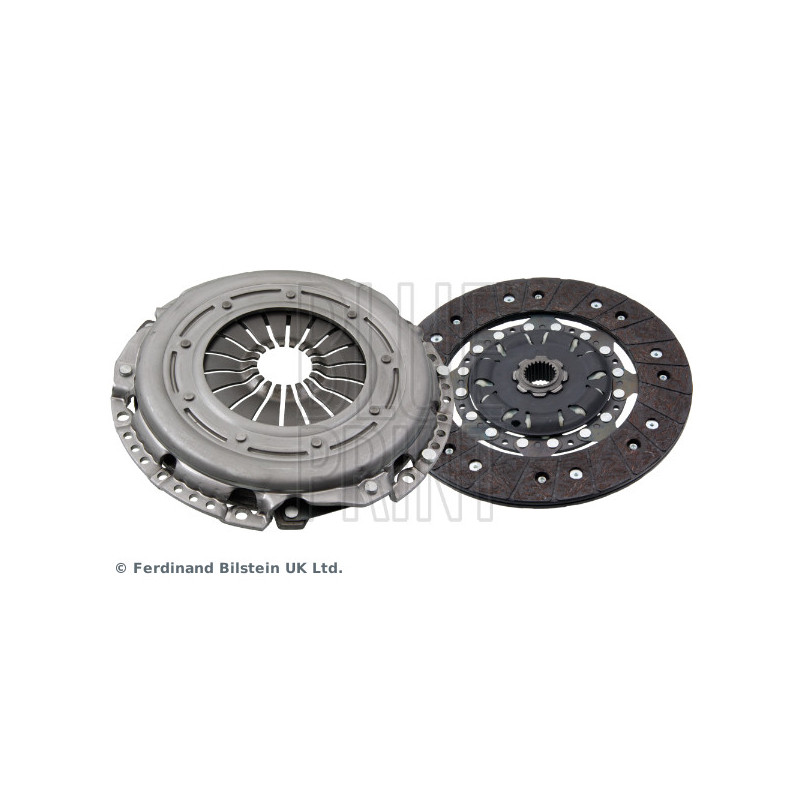 Kit d'embrayage BLUE PRINT