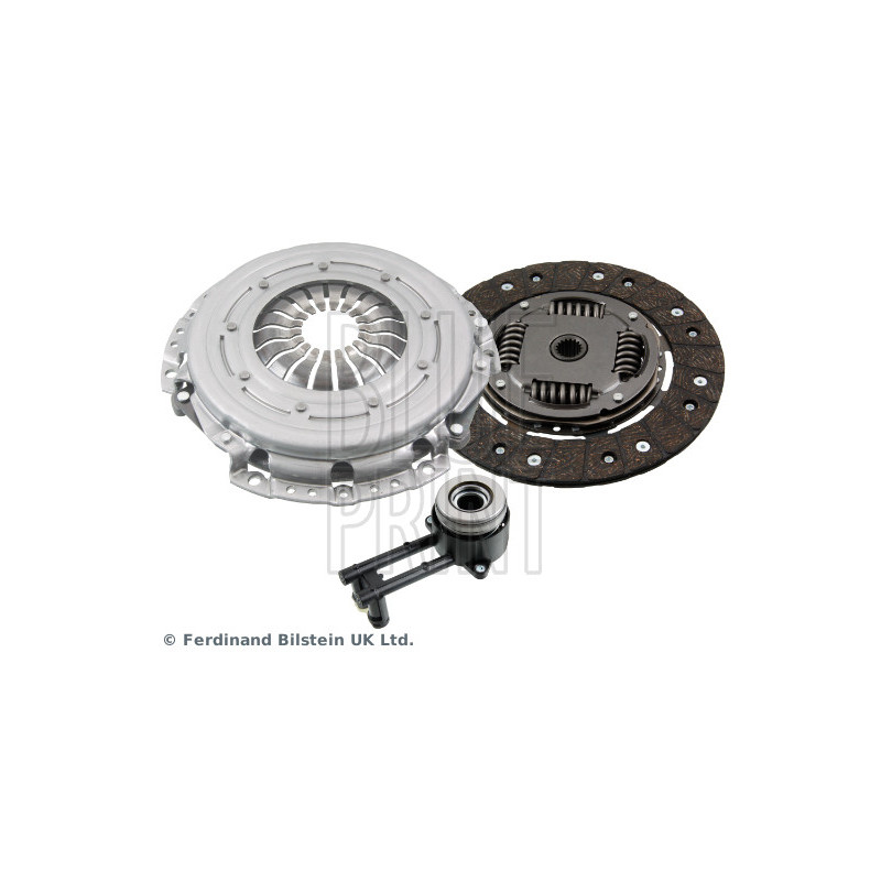 Kit d'embrayage BLUE PRINT