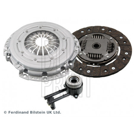 Kit d'embrayage BLUE PRINT