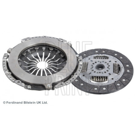 Kit d'embrayage BLUE PRINT