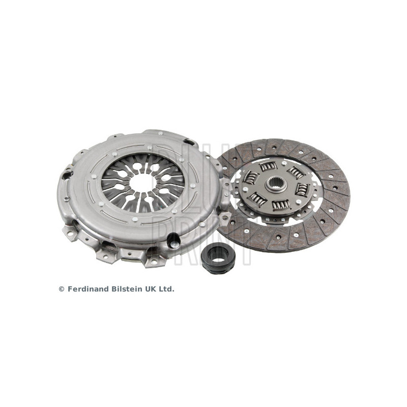 Kit d'embrayage BLUE PRINT