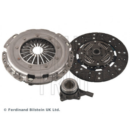 Kit d'embrayage BLUE PRINT