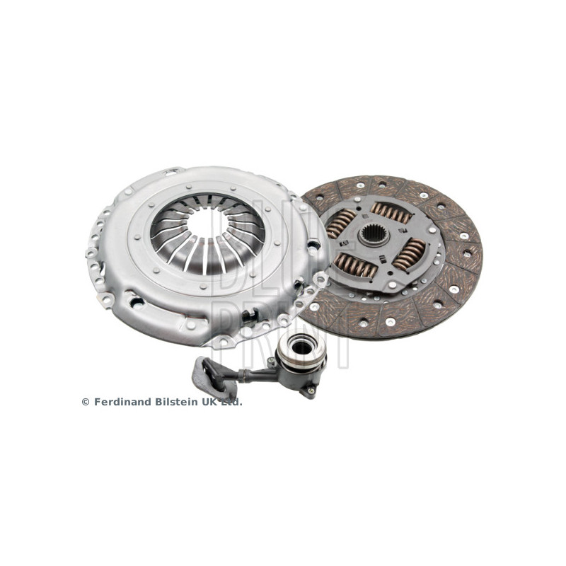 Kit d'embrayage BLUE PRINT