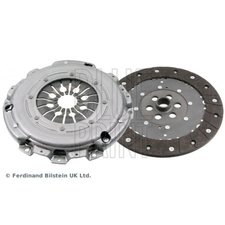 Kit d'embrayage BLUE PRINT