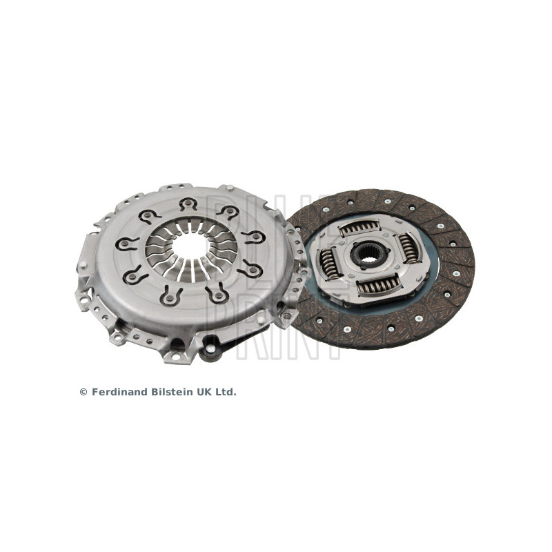 Kit d'embrayage BLUE PRINT