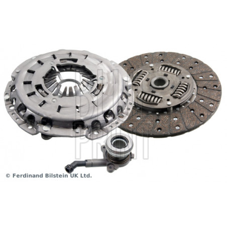 Kit d'embrayage BLUE PRINT