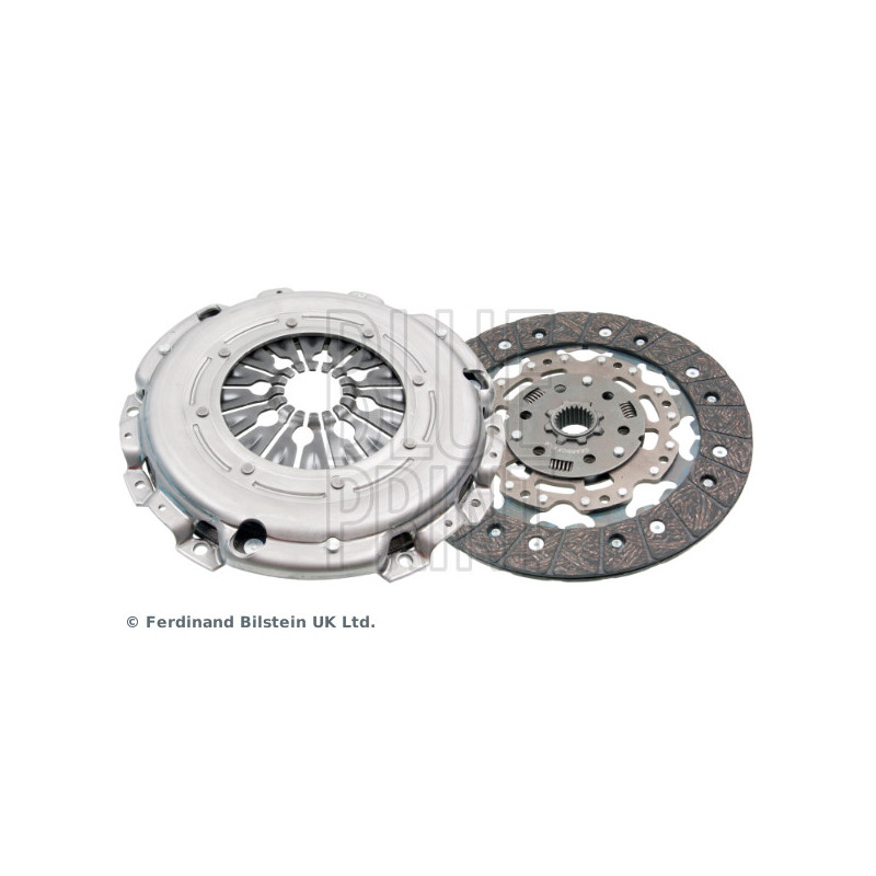 Kit d'embrayage BLUE PRINT