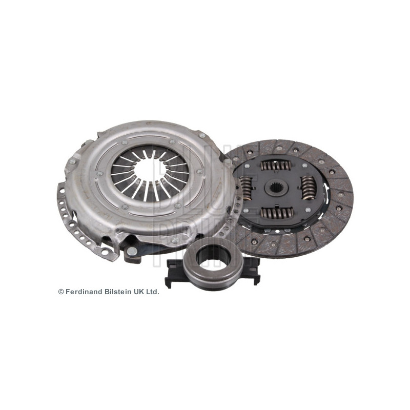 Kit d'embrayage BLUE PRINT