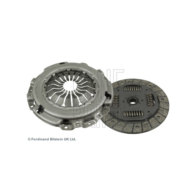 Kit d'embrayage BLUE PRINT