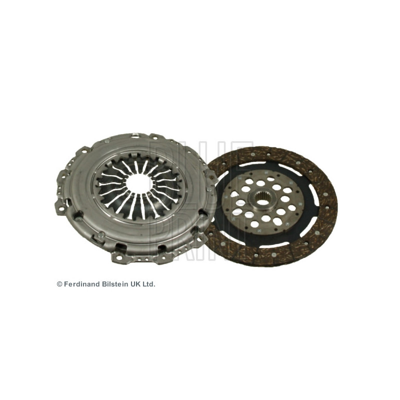 Kit d'embrayage BLUE PRINT