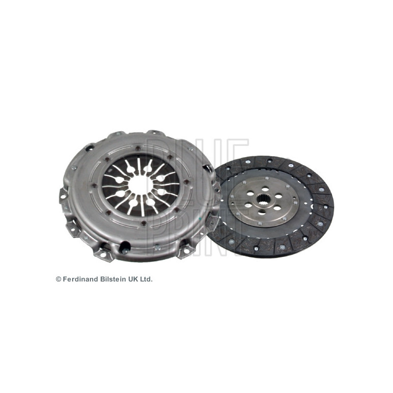 Kit d'embrayage BLUE PRINT