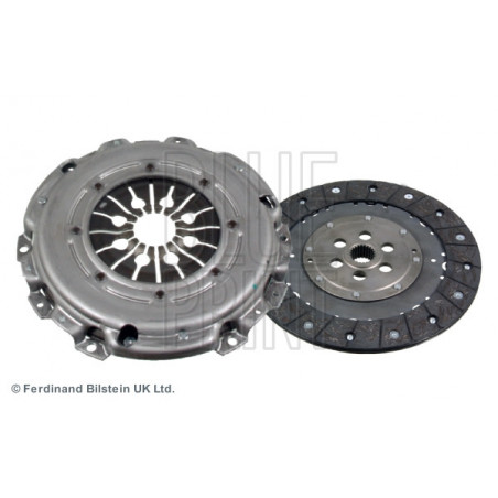 Kit d'embrayage BLUE PRINT