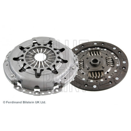 Kit d'embrayage BLUE PRINT