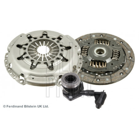 Kit d'embrayage BLUE PRINT