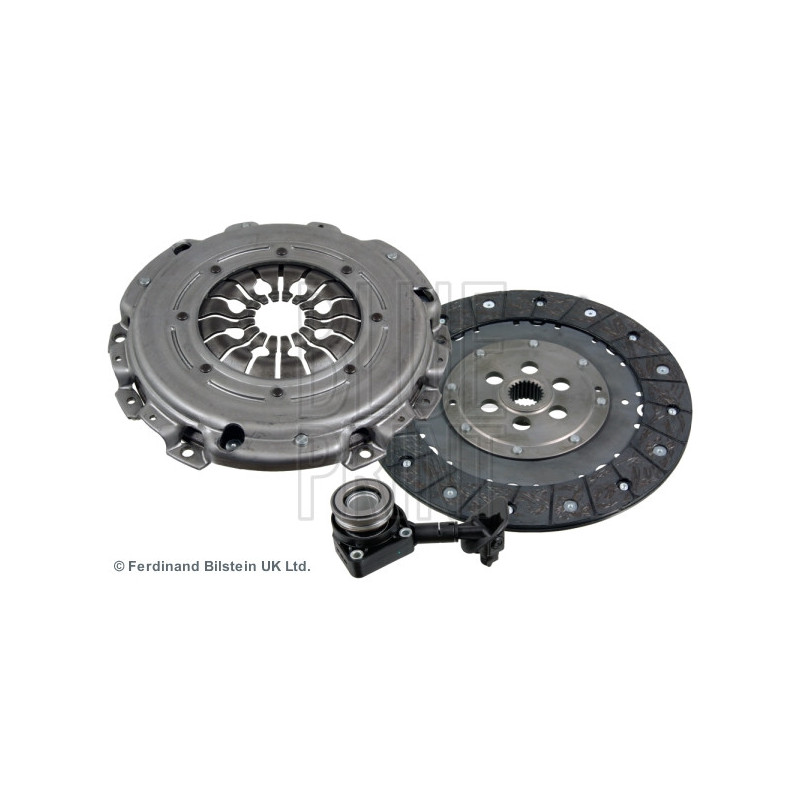 Kit d'embrayage BLUE PRINT