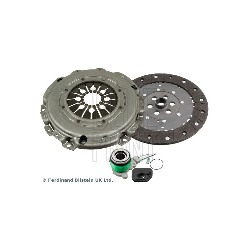 Kit d'embrayage BLUE PRINT