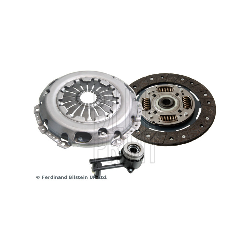 Kit d'embrayage BLUE PRINT