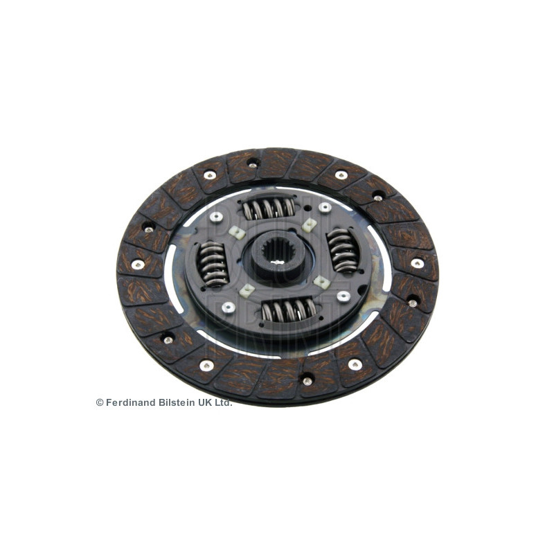 Disque d'embrayage BLUE PRINT