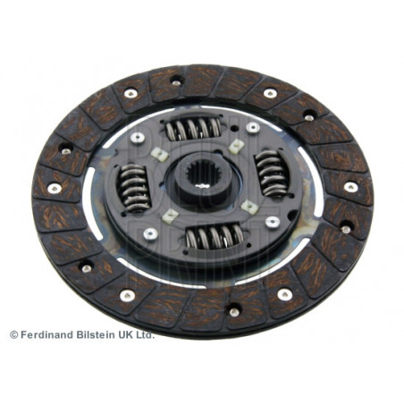 Disque d'embrayage BLUE PRINT