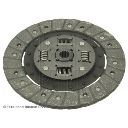 Disque d'embrayage BLUE PRINT