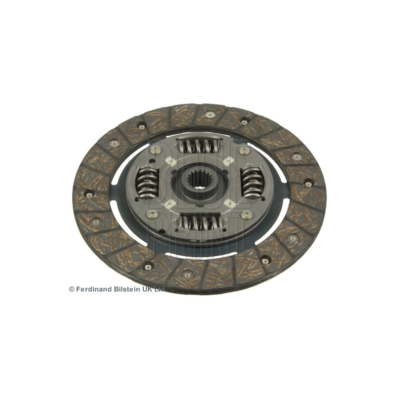 Disque d'embrayage BLUE PRINT