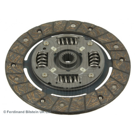 Disque d'embrayage BLUE PRINT