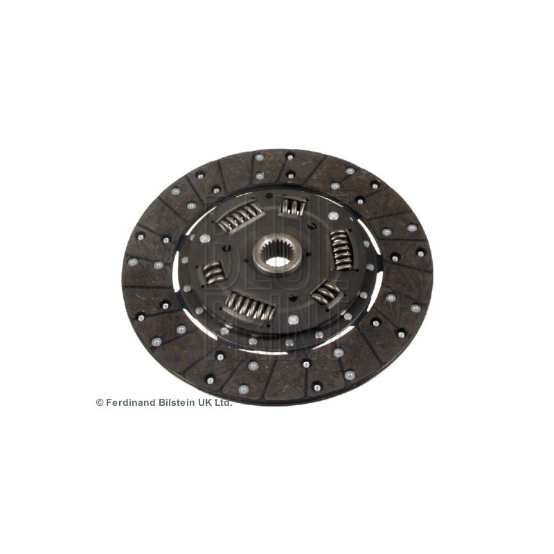 Disque d'embrayage BLUE PRINT