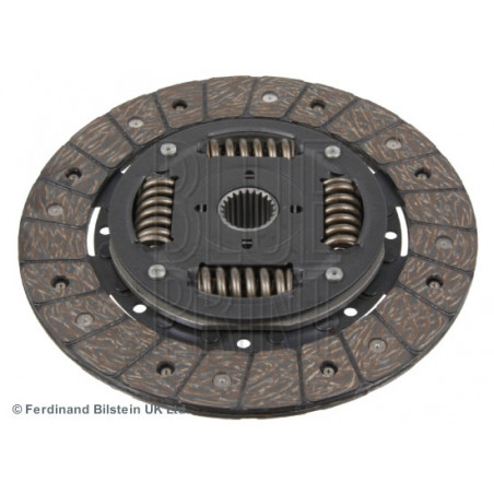 Disque d'embrayage BLUE PRINT
